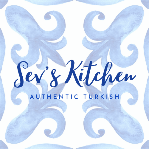 SEV'S KITCHEN